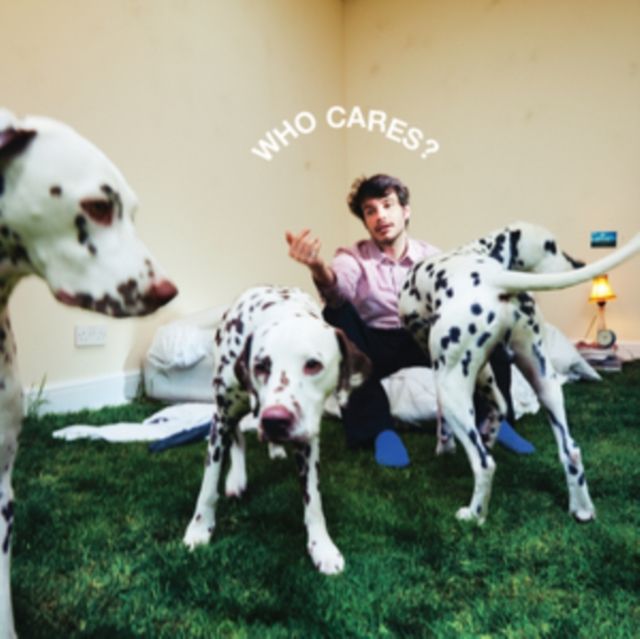 Rex Orange County