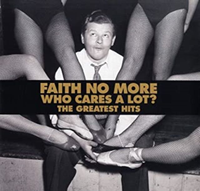 Faith No More