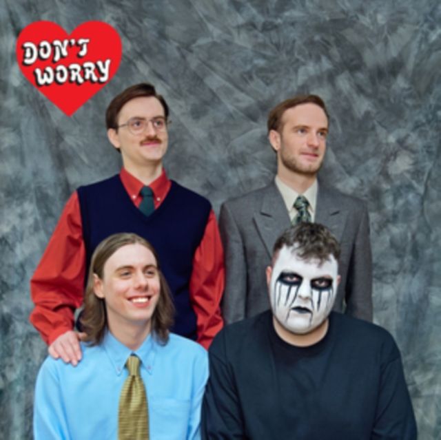 Dont Worry