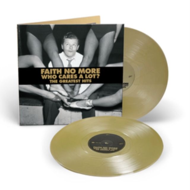 Faith No More