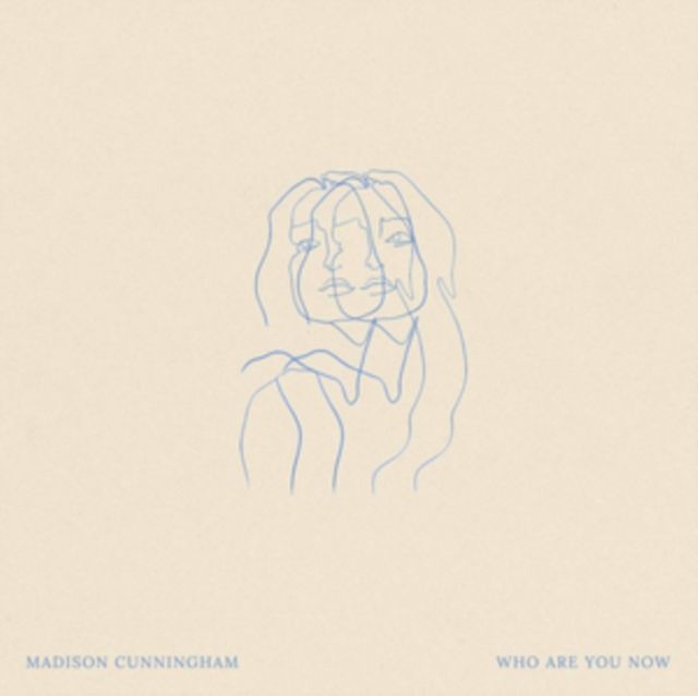 Madison Cunningham