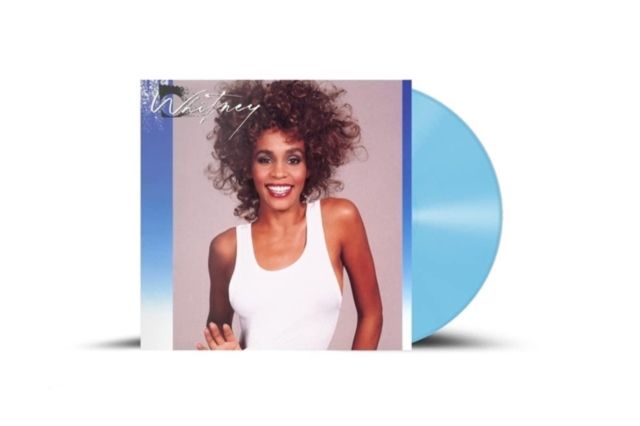 Whitney Houston