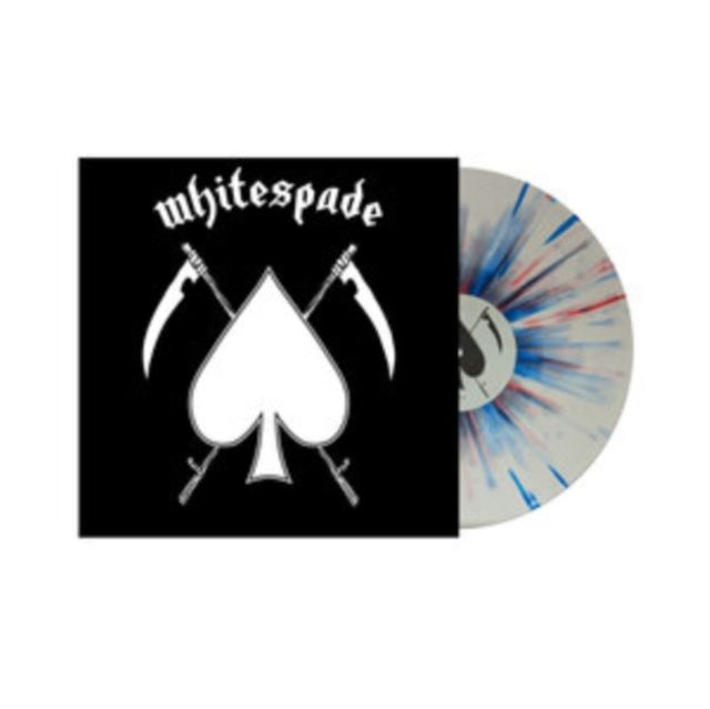 Whitespade