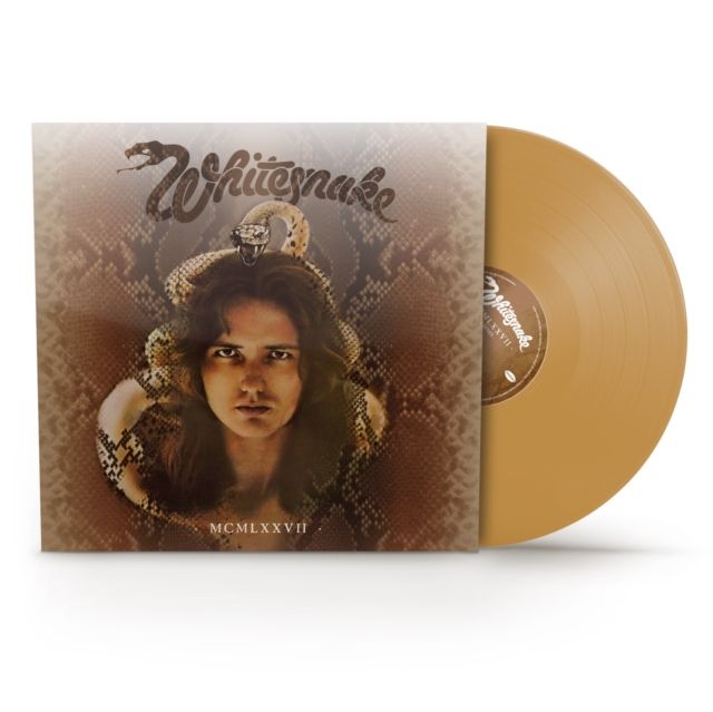 Whitesnake