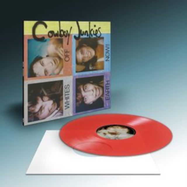 Cowboy Junkies