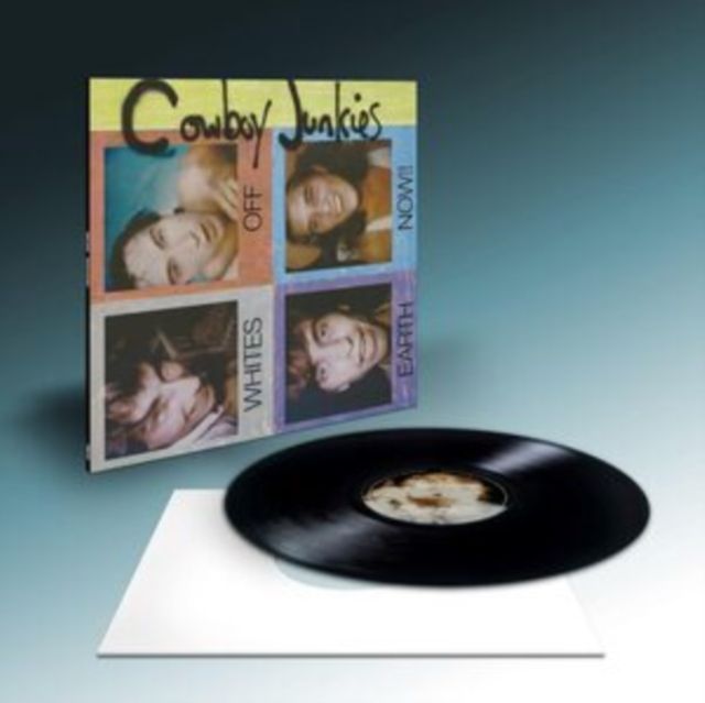 Cowboy Junkies