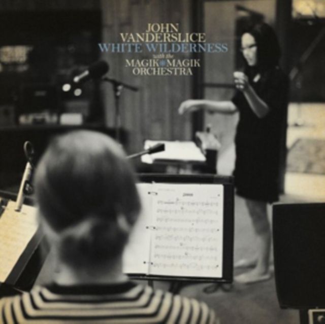 John Vanderslice