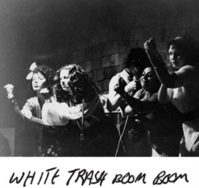 White Trash Boom-Boom