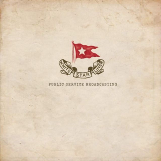 Public Service Broadcasting