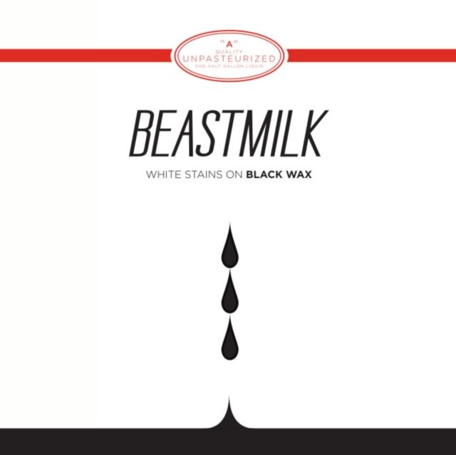 Beastmilk