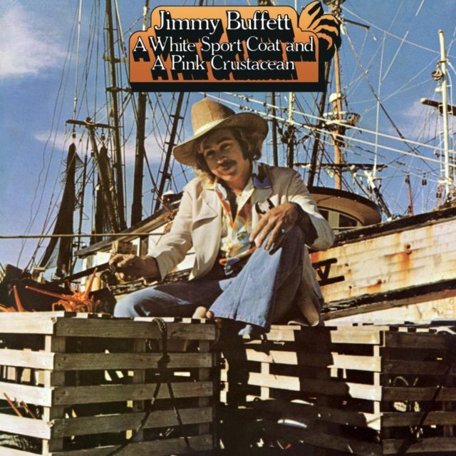 Jimmy Buffett