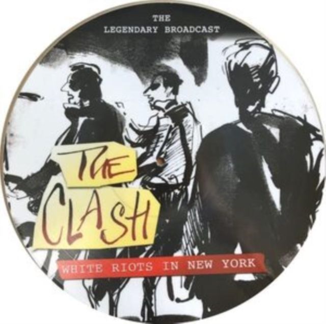 Clash