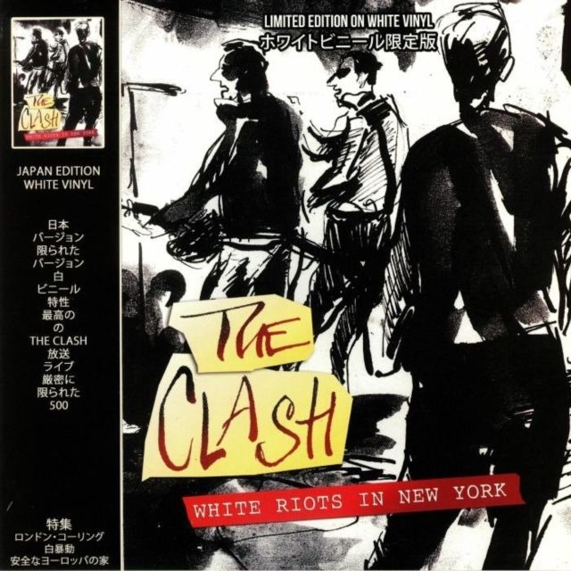 Clash