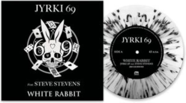 Jyrki 69