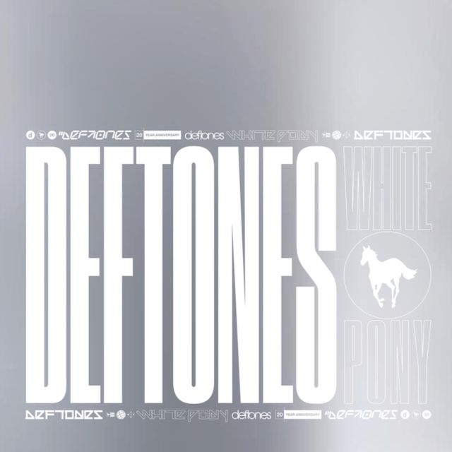 Deftones