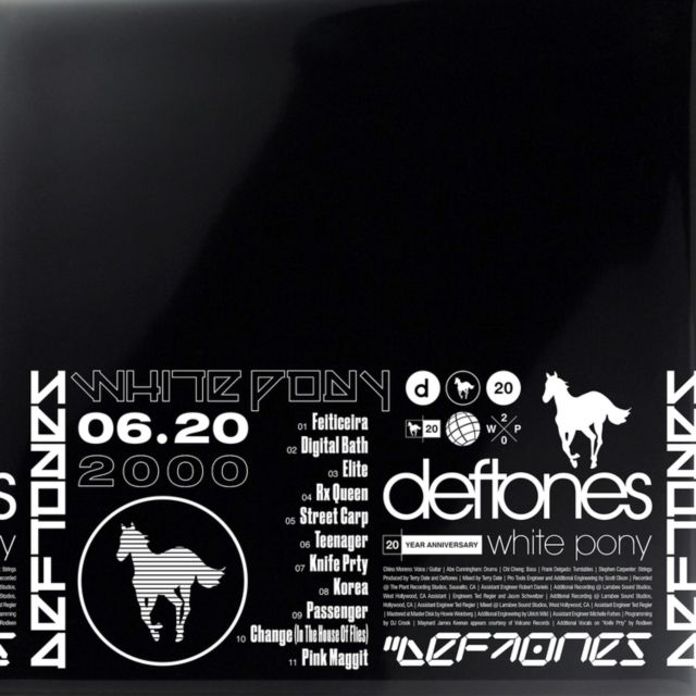 Deftones
