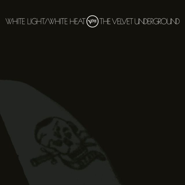 Velvet Underground