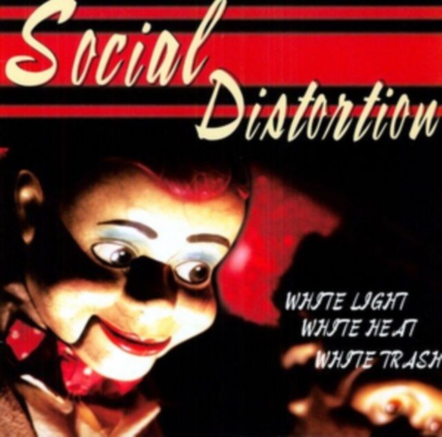 Social Distortion