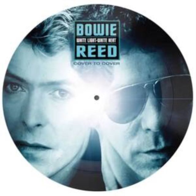 David Bowie / Lou Reed