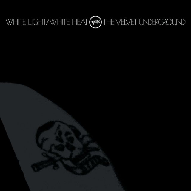 Velvet Underground