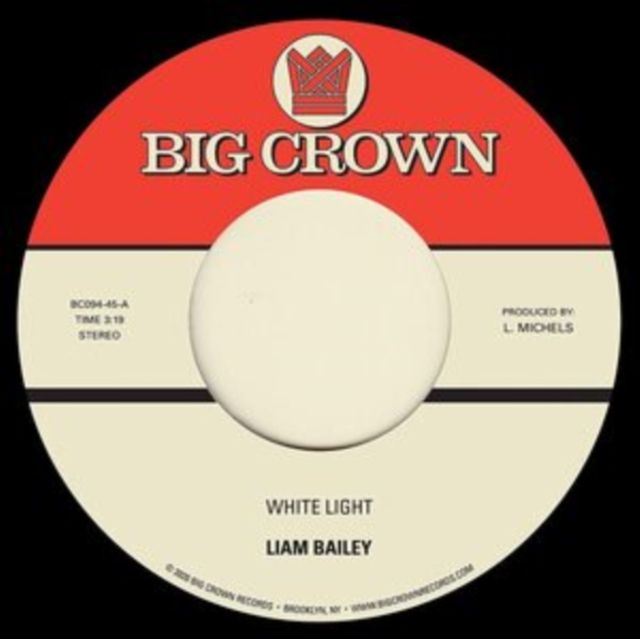 Liam Bailey