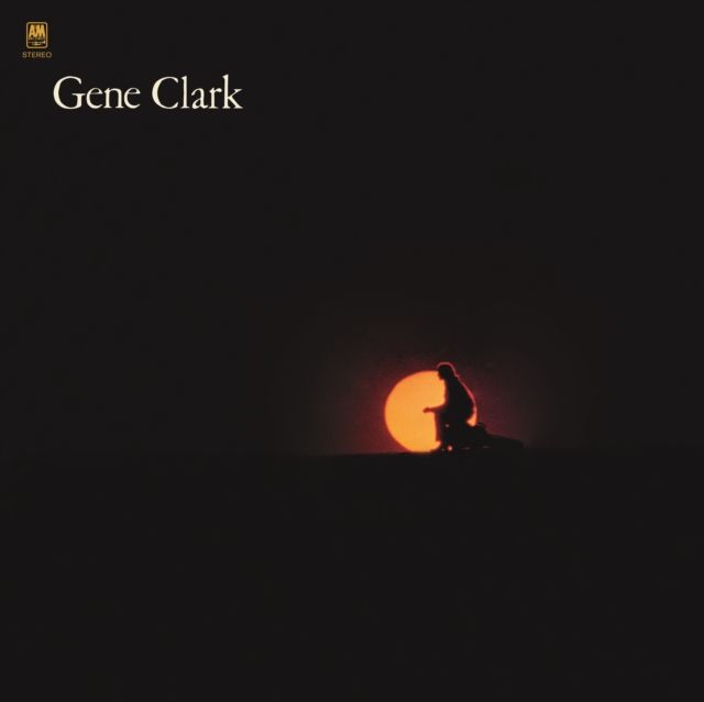 Gene Clark