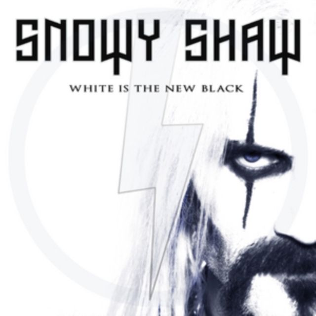 Snowy Shaw
