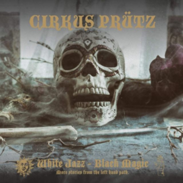 Cirkus Prutz