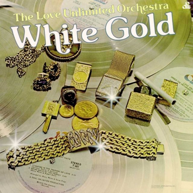 Love Unlimited Orchestra