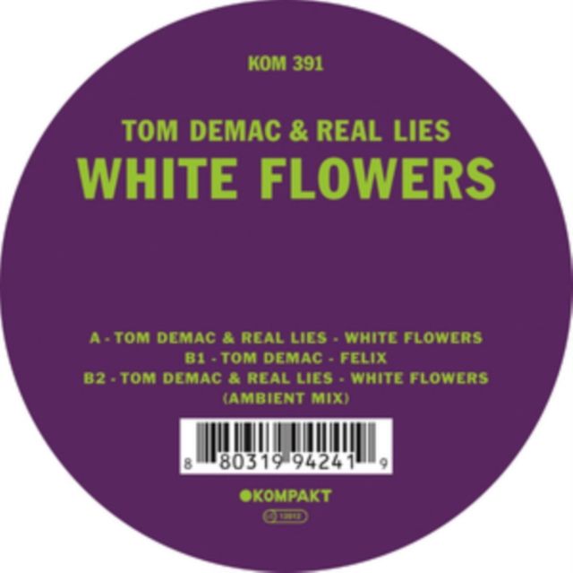 Tom Demac & Real Lies
