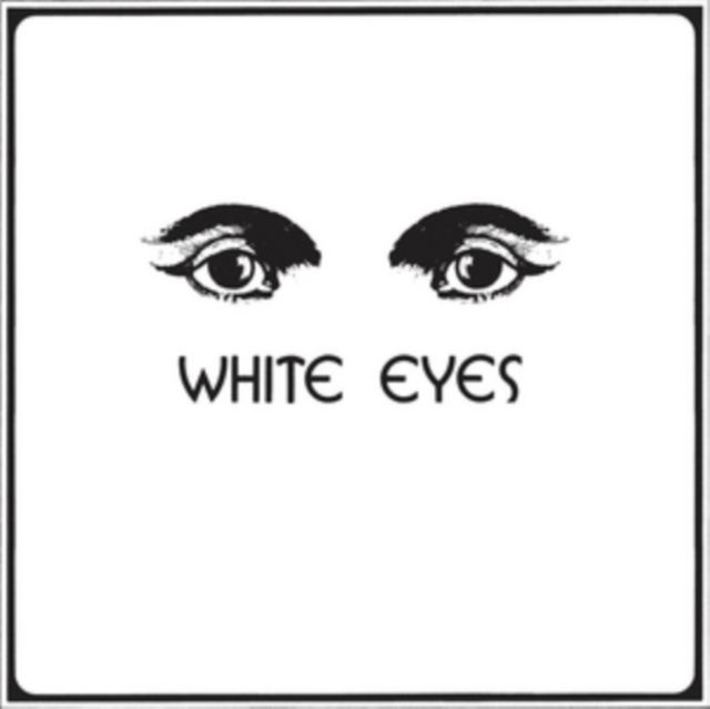 White Eyes