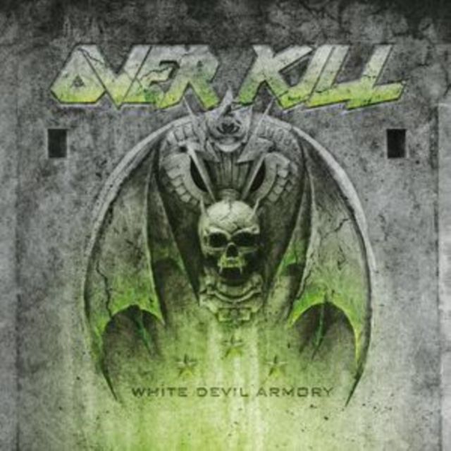 Overkill