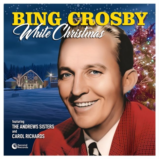 Bing Crosby