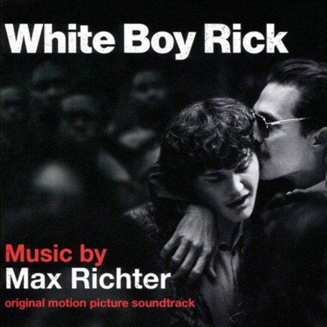 Original Soundtrack / Max Richter