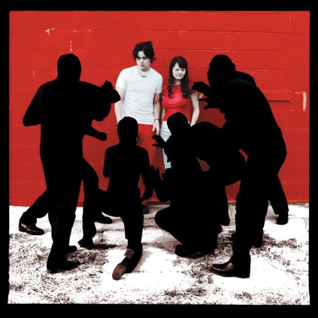White Stripes