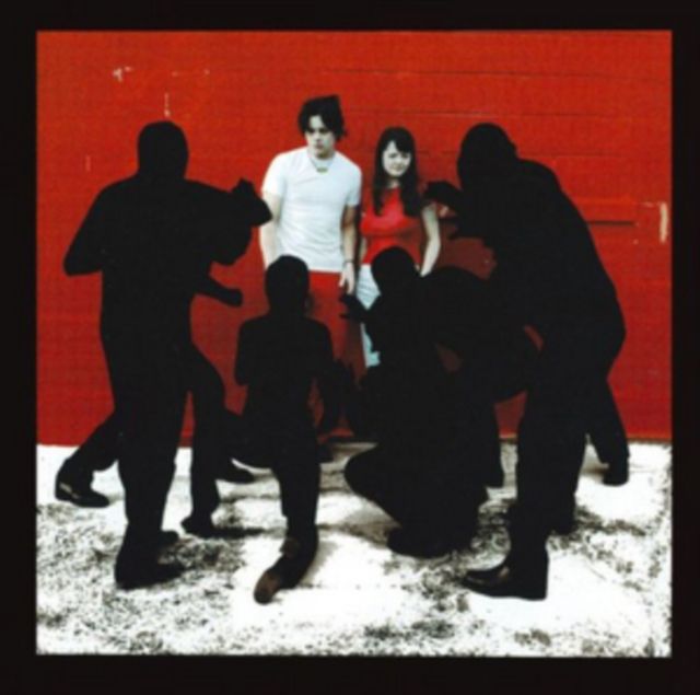 White Stripes