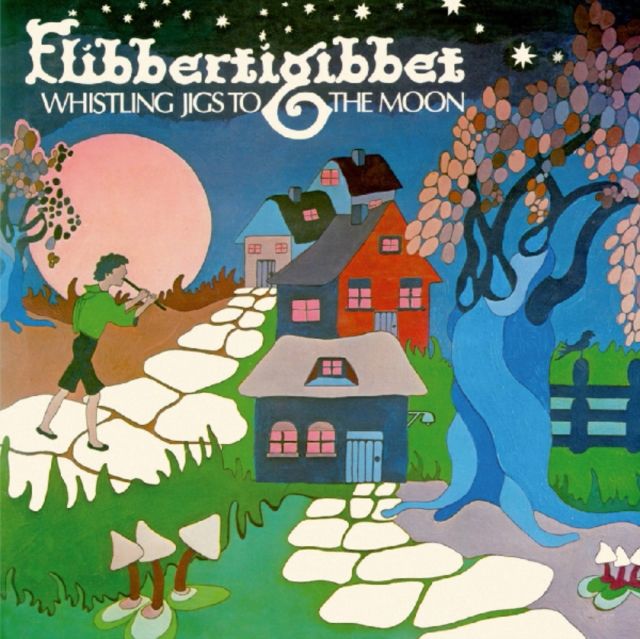 Flibbertigibbet