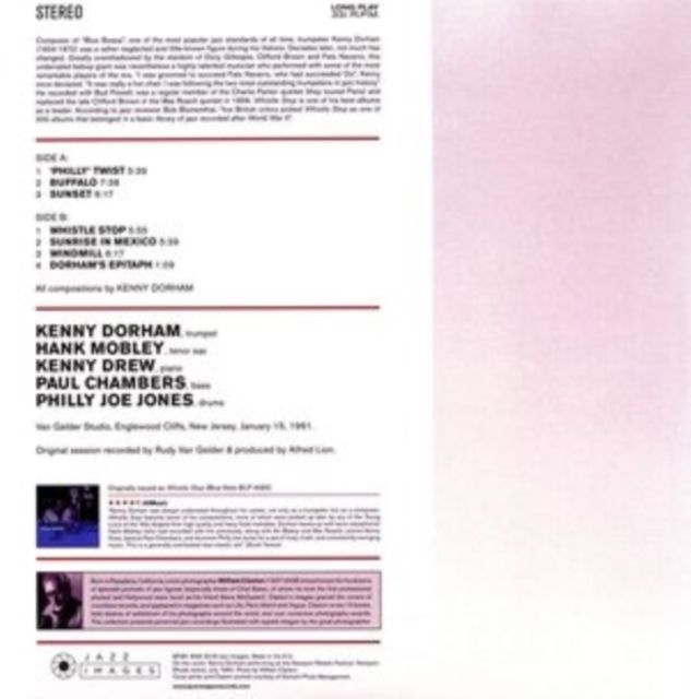 Kenny Dorham
