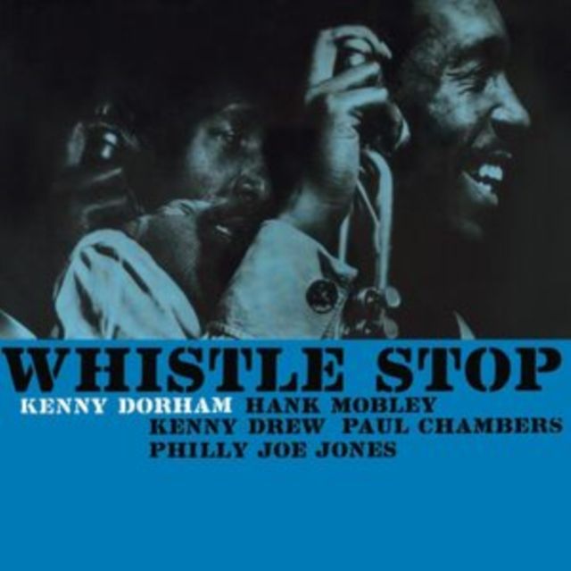 Kenny Dorham