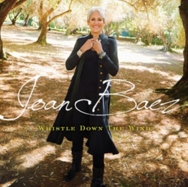 Joan Baez
