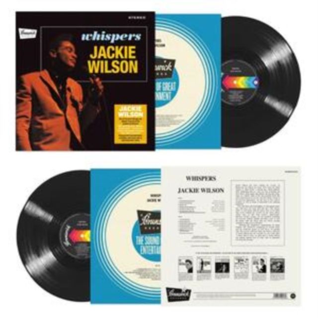 Jackie Wilson