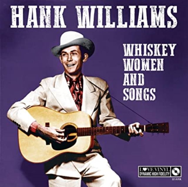 Hank Williams