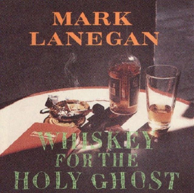 Mark Lanegan
