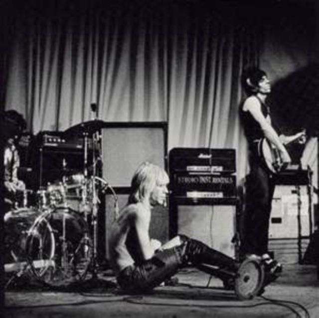 Stooges