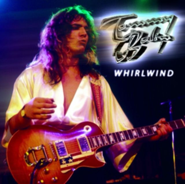 Tommy Bolin
