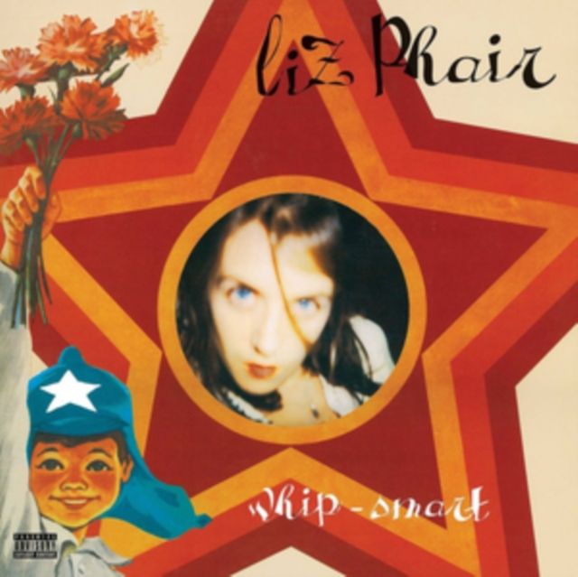 Liz Phair