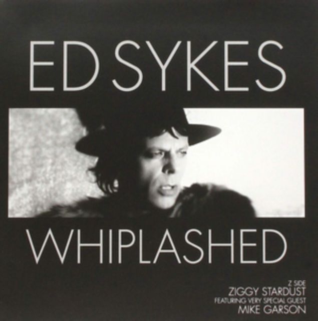 Ed Sykes