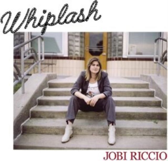 Jobi Riccio