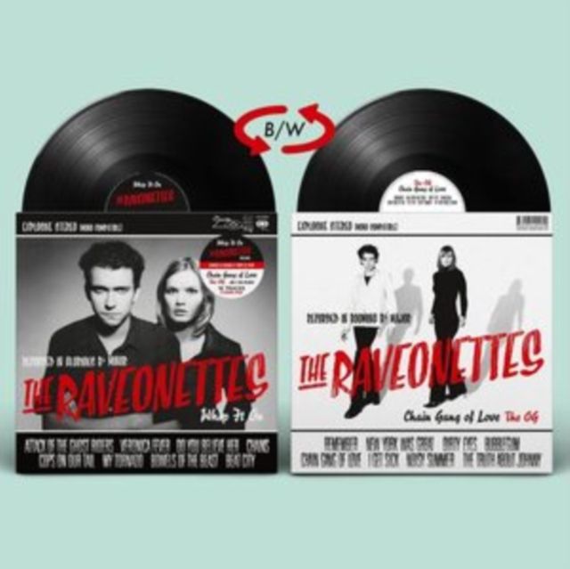 Raveonettes