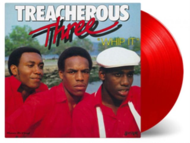 Treacherous Three